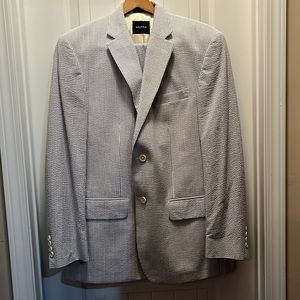 Nautica Men’s Suit.
